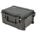 thumbnail image 6 of SKB Yamaha DM3/DM3-D iSeries Waterproof Case Durable Custom Foam Interior, Black, 6 of 10