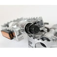 thumbnail image 3 of Bike Pedal 1 Pair Mountain Bicycles Pedals Aluminum Alloy Bike Pedals Non-Slip, 3 of 4