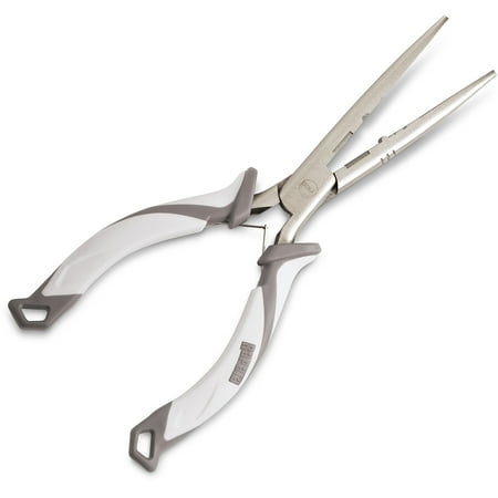UPC: 0022677271712 | Rapala Saltwater Pliers 8.5