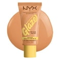 thumbnail image 1 of Crema hidratante con color NYX PROFESSIONAL MAKEUP Buttermelt Glaze, 1 of 9