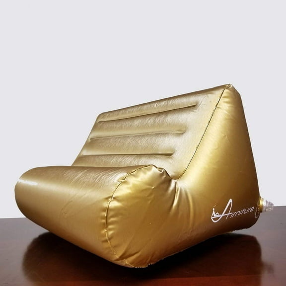 Jet Creations Tablet Stand Pillow Holder Inflatable, 16 inch [NI-EDG04]