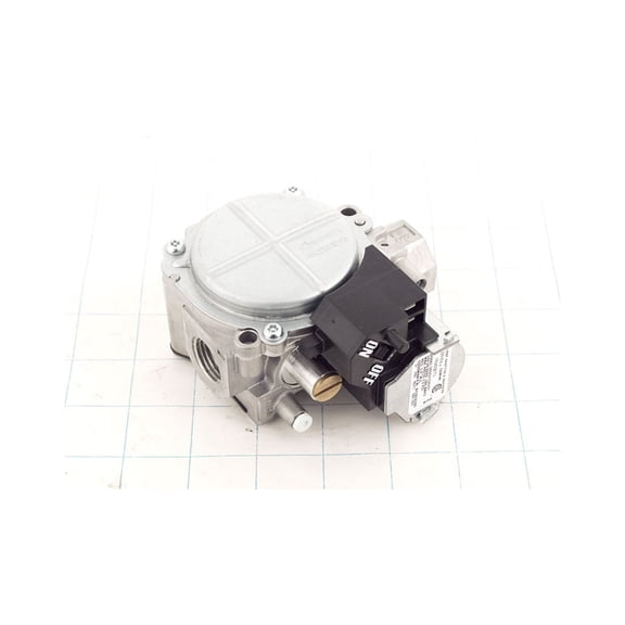Appliance Factory Parts GAS VALVE FOR GOODMAN FURNACE 0151M00013S