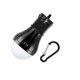thumbnail image 4 of Paquete de 4 luces LED de camping ShuxiuWang Accesorios de camping Negro, 4 of 4