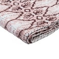 thumbnail image 2 of KANTHA COTTON THROW BLANKET 50" X 70", 2 of 2