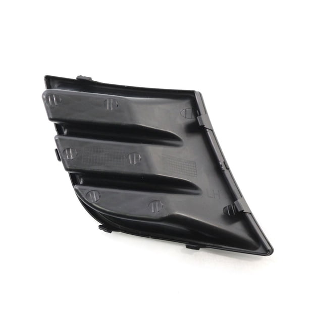 Speravity Estilo automotriz Parachoques delantero Parrilla Parrilla externa Parrillas ornamentales Type4 NO4 Speravity VI001830-01
