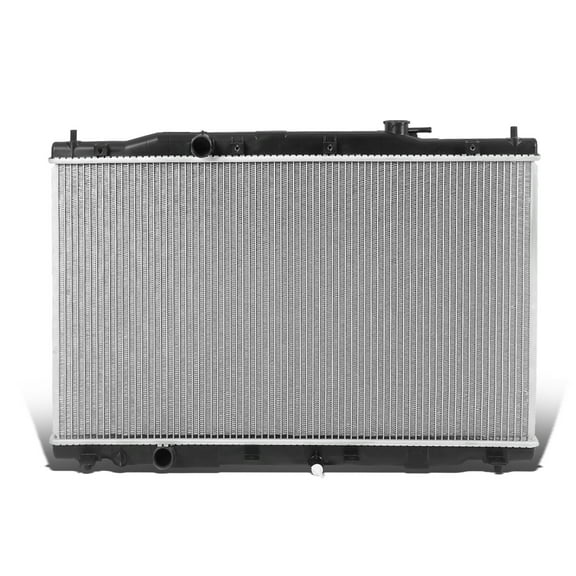DNA Motoring OEM-RA-13314 Aluminum Radiator For 2012-2016 Honda CR-V CRV 2.4L AT MT 13 14 15