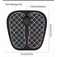 thumbnail image 4 of Masajeador de pies Electro-Muscle Stimulator Fitness, 4 of 5