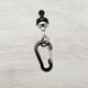 thumbnail image 3 of Outdoor Quality Strongs Magnetic Mountaineering Buckle Tent Pair Attraction Strongs Magnetic Magnetic Buckle Magnet Hanger Holders Size Two Specifications Opt, 3 of 9