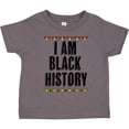 thumbnail image 3 of Inktastic I Am Black History Month Boys or Girls Toddler T-Shirt, 3 of 5