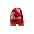 thumbnail image 1 of CALAVERA DEPO VW POINTER 2000 al 2005 Derecho/Pasajero Blanco/Rojo, 1 of 4