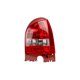 thumbnail image 1 of CALAVERA DEPO VW POINTER 2000 al 2005 Derecho/Pasajero Blanco/Rojo, 1 of 4
