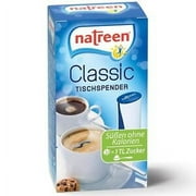 Natreen CLASSIC Sweetener CALORIE FREE-500ct- Made in Germany-