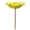 B, variant on Handmade Metal Flower Garden Stakes,6*24in Outdoor Mini Bird Bath Decor,Bee Watering Station for Bird,Pollinator & Butterflies,Easy Install Yard Art for Flower Beds Paths Patios