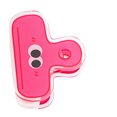 thumbnail image 4 of Fournitures de Bureau Clip, Clip de Papeterie Mignon Dessin Animé pour Papier Classeur Expression Verte, Expression Bleue, Expression Rouge, 4 of 8
