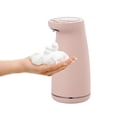 thumbnail image 1 of Dispensador de jabón Irfora Dispensador automático de jabón en espuma con forma de pata de gato de 300 ml Irfora Dispensador de jabón, 1 of 5