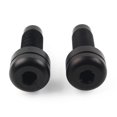 thumbnail image 4 of Tapa deslizante para extremos de manillar de Ducati Panigale 899 959 1199/1299/S/R, color negro, 4 of 4