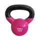 thumbnail image 1 of Pesa Rusa Vinyl Tayga  10 Lb Rosa, 1 of 5
