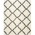 thumbnail image 4 of Safavieh Dallas Logan Geometric Shag Area Rug, 4 of 6