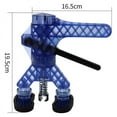 thumbnail image 4 of Car Body Paintless Dent Repair Tools Glue Puller 360 ° Rotation Adjustable Handle Puller Dent Pit Removal, 4 of 7