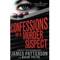 thumbnail image 1 of Pre-Owned Confessions of a Murder Suspect (Hardcover) 0316224189 9780316224185, 1 of 1