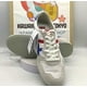 thumbnail image 5 of Onitsuka & Tiger SERRANO WHITE / DIRECTOIRE BLUE 1183B400 100 UNISEX NEW! F/S, 5 of 6