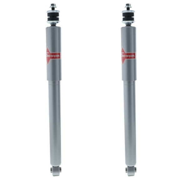 For Ram 3500 2500 Front Pair Shocks Struts - BuyAutoParts