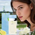 thumbnail image 5 of 2025 Light Blue 100ml Women's Eau de Toilette Spray, 5 of 5