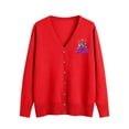 thumbnail image 1 of Womens Plus Size Sweaters, Spring Collection & Oversized Cardigan Knits, 1 of 5
