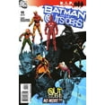 thumbnail image 1 of Batman and the Outsiders (2nd Series) #11 VF ; DC Comic Book, 1 of 1