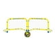 thumbnail image 1 of Kit de Porterias Chutagol Pro Amarilla Enersport 2833, 1 of 4