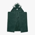 thumbnail image 1 of Mainstays Kids Hooded Towel, Dinosaur, 1 of 7
