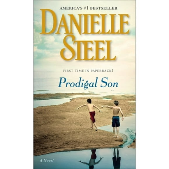 Pre-Owned Prodigal Son (Paperback 9780440245186) by Danielle Steel