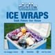 thumbnail image 2 of Hojas de Hielo Reutilizables Chillz para Neveras, Loncheras, etc., 2 of 6