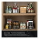 thumbnail image 3 of Set De 8 Organizadores Para Despensa y Refrigerador Cookify Multiusos, 3 of 6
