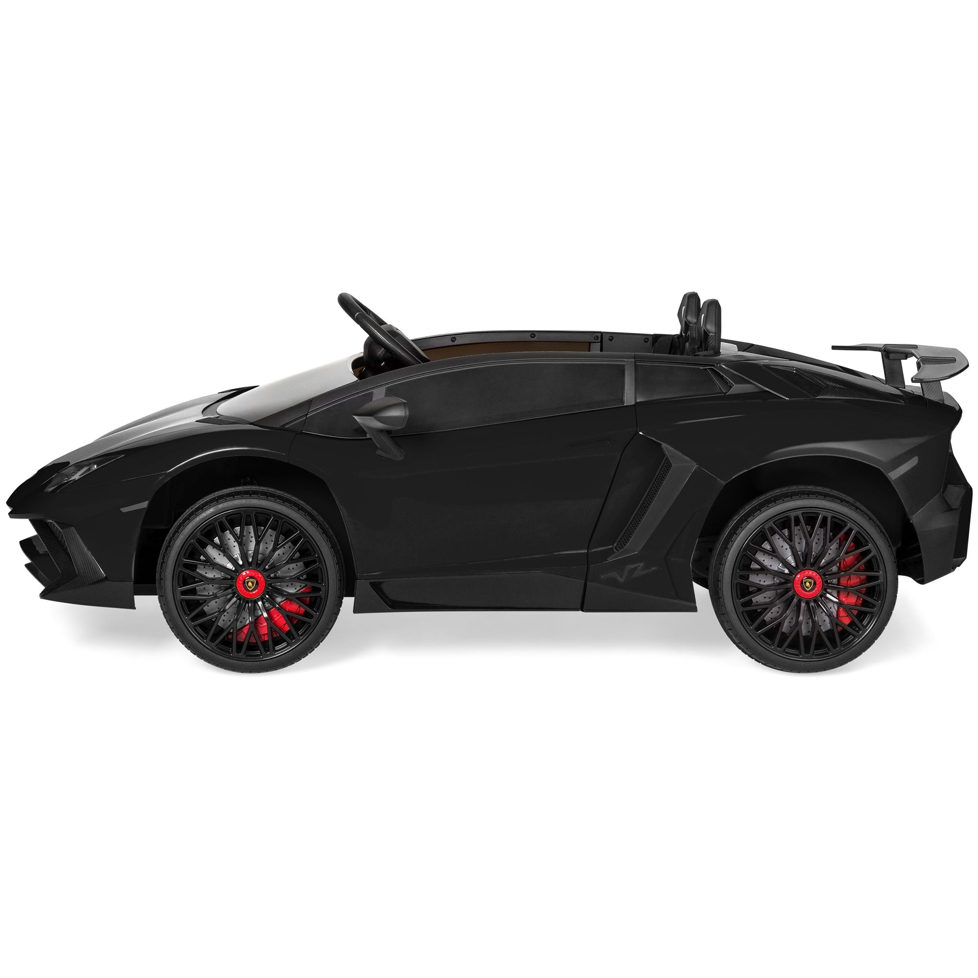 lamborghini toy car ride on