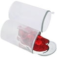 thumbnail image 1 of Paquete de 2 bolsas para lavadora de zapatos Vivifying Honeycomb Mesh, 1 of 7