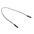 thumbnail image 1 of 200 piezas de alambre de puente de placa de pruebas de cobre estañado de una sola cabeza 1P hembra a macho 26AWG, 1 of 8
