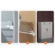 thumbnail image 2 of 30 Pcs Self Adhesive Shelf Support Pins Cabinet Part Bracket for Kitchen Bedroom Cupboard Support Clip, 2 of 5