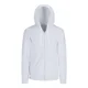 thumbnail image 2 of Sudadera Con Capucha, Cangurera Y Cierre Unisex Para Adulto, 2 of 4