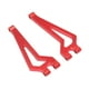 thumbnail image 5 of RC CAR RETRA REALMENTE Modificación brazo brazo fácil Sprimto 1/20 soporte de suspensión para accesorios de automóvil de control remoto Rojo, 5 of 8