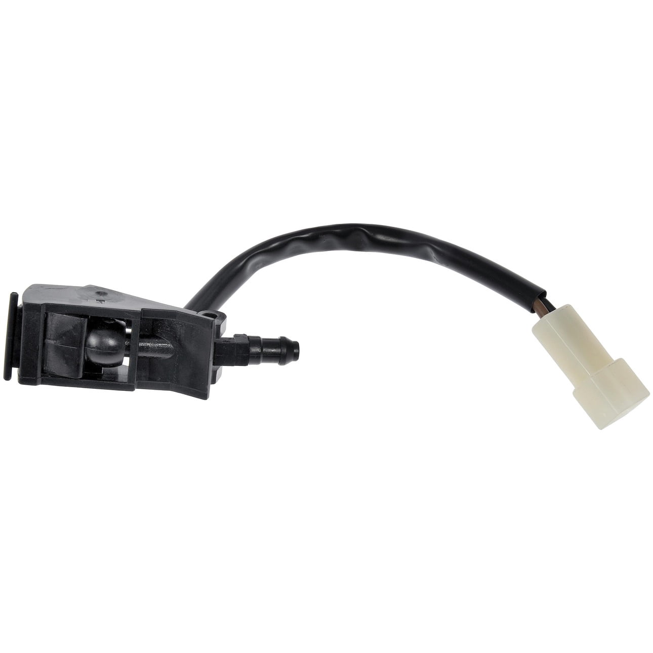 Dorman 47236 Windshield Washer Nozzle for Specific Volkswagen Models