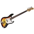 thumbnail image 1 of BAJO ELECTRICO PROFESIONAL JENDRIX TEB-002 JENDRIX CHTEB-002 SOM 3P, 1 of 5