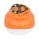 thumbnail image 2 of Lámpara colgante LED recargable USB para tienda de campaña con luz impermeable para camping al aire libre y jardín, 2 of 14
