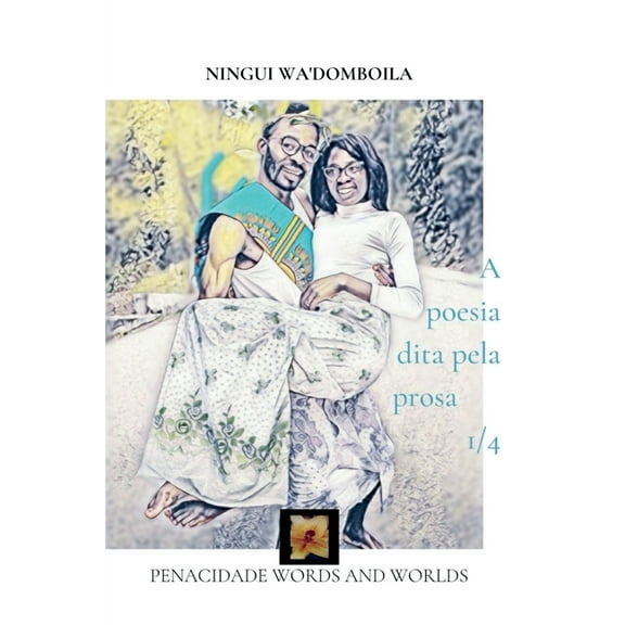 A poesia dita pela prosa 1/4, (Paperback)