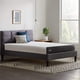 thumbnail image 3 of Lucid - Colchón Individual de Memory Foam con Gel y Bambú - 20 cm - Colchón Firme - Funda Lavable y Transpirable - Compatible con Bases Ajustables, 3 of 6