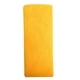 thumbnail image 4 of Naiovety Encantadora trenza de pelo de caballo de crinolina, artesanía DIY para tocados, adornos intrincados para sombreros Kits de decoración para fiestas Amarillo claro, 4 of 6
