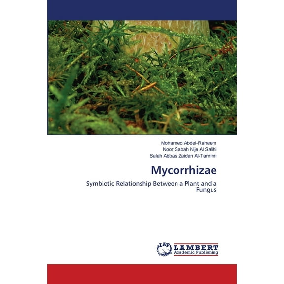 Mycorrhizae, (Paperback)