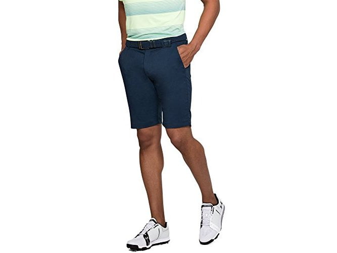 under armour takeover golf shorts