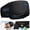 Bluetooth 5.4, variant on Sleep Mask with Bluetooth 5.4 Headphones – FACEMOON 3D Blackout Eye Cover, Zero Eye Pressure
