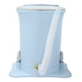 thumbnail image 5 of Portable 12L Manual Washing Machine Student Dehydrator Washer Household Dryer, 5 of 19